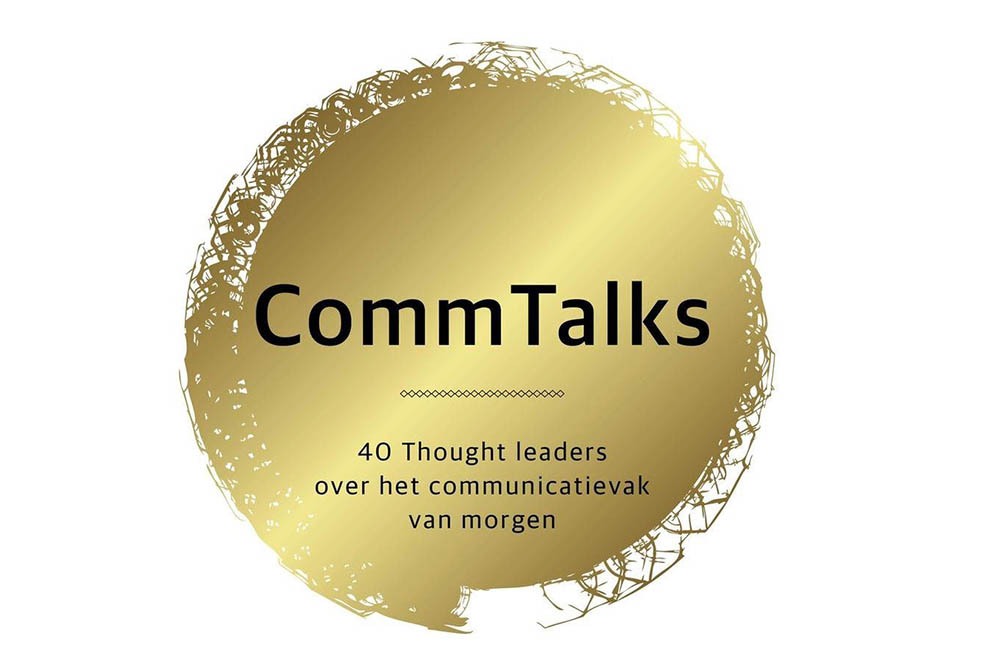 CommTalks Betteke van Ruler