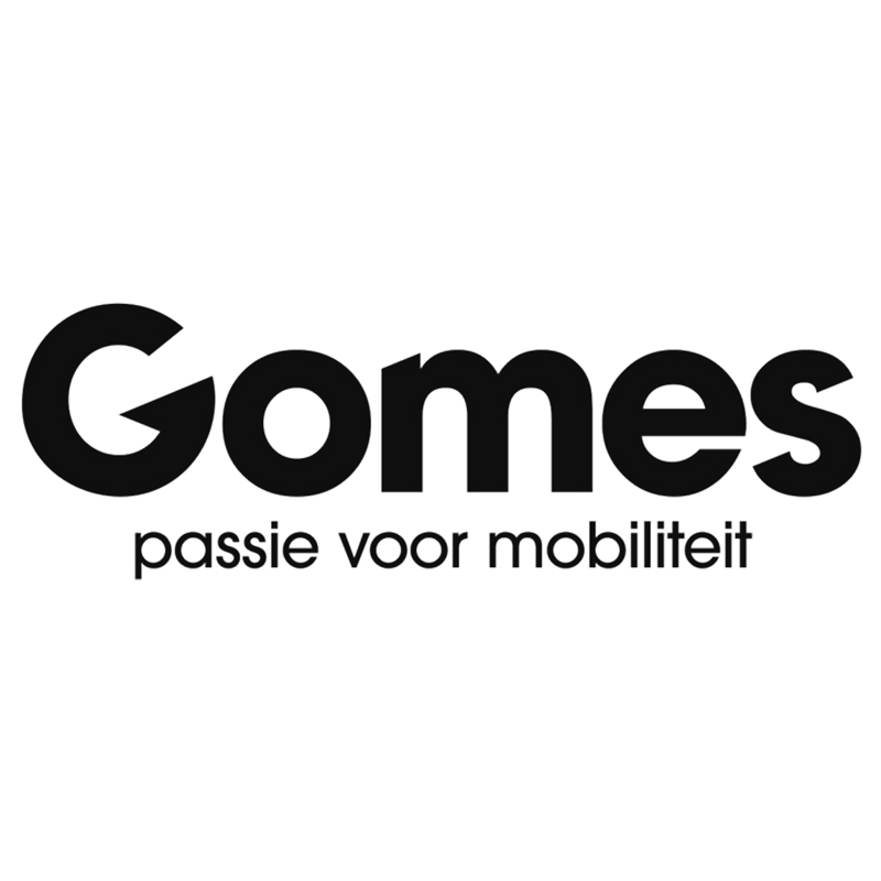 Gomes passie voor mobiliteit