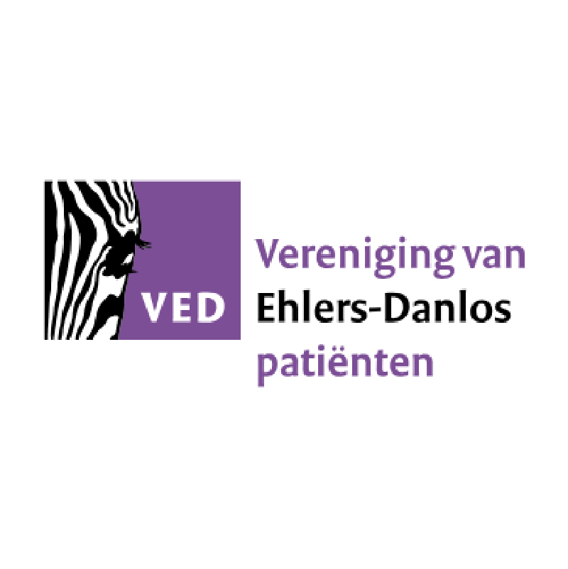 Vereniging van Ehlers Danlos patiënten
