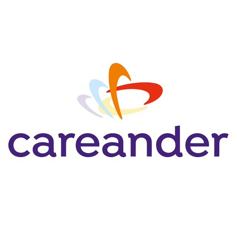 careander kind en jeugd