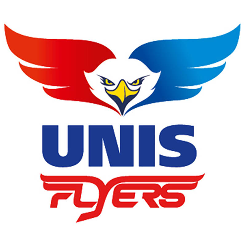 unis flyers