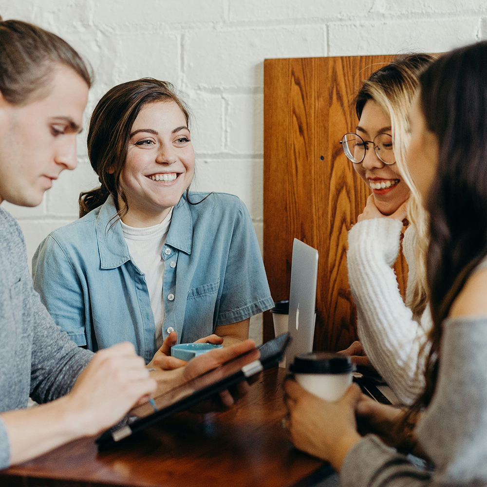 Plezier en kennis teambuilding communicatie