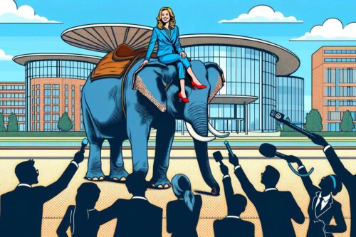 we zijn echt niet zo rationeel als we denken