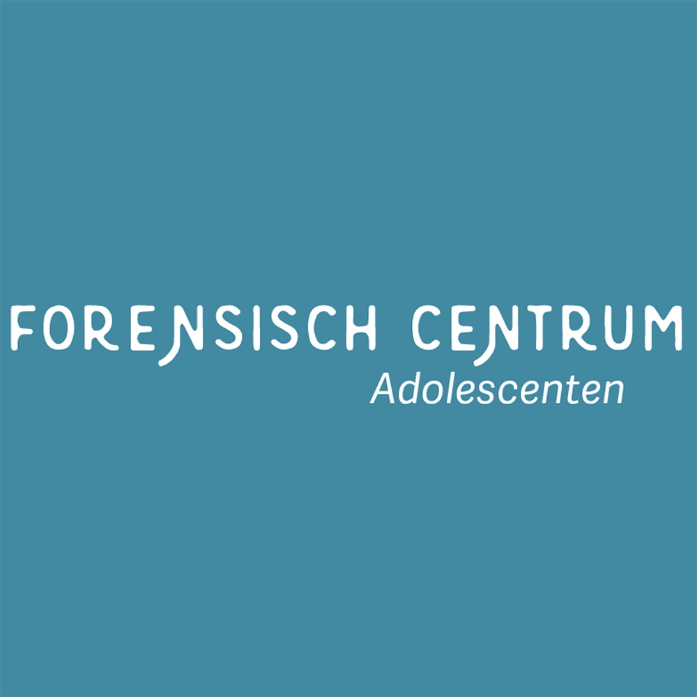 Logo Forensisch Centrum voor Adolescenten Assen