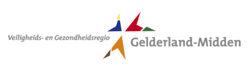 Veiligheids- en Gezondheidsregio Gelderland-Midden